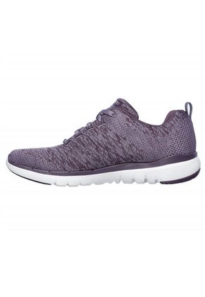 Tenis Violeta Skechers Flex Appeal 3.0 Plum 13062/PLUM Femenino