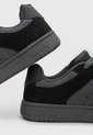 Tenis Lifestyle Skechers Quick Street Retro Gris de Skechers