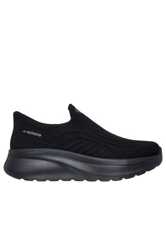 TENIS SKECHERS MUJER 125843BBK GO WALK AR Talla 8.5 Skechers