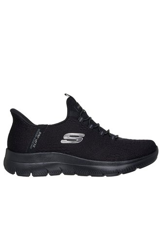 TENIS SKECHERS MUJER 150284BBK SUMMITS Talla 8 Skechers