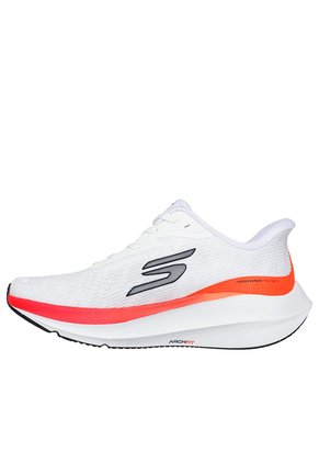 TENIS SKECHERS HOMBRE 246220WBO GO RUN PUR Talla 7