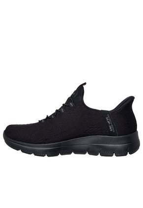 TENIS SKECHERS MUJER 150284BBK SUMMITS Talla 8