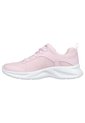TENIS SKECHERS JUNIOR NINA 303553L-LTPK DYNAMAT Talla 11 de Skechers