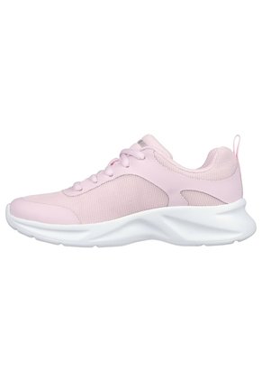 TENIS SKECHERS JUNIOR NINA 303553L-LTPK DYNAMAT Talla 11