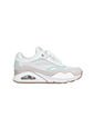 Tenis Mujer Skechers Uno Profile - Blanco de Skechers