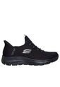 TENIS SKECHERS MUJER 150284BBK SUMMITS Talla 7 de Skechers