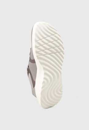 Tenis Lifestyle Lila-Blanco-Violeta SKECHERS Bobs Squad Chaos - Wild Sole