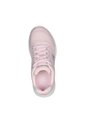 TENIS SKECHERS JUNIOR NINA 303553L-LTPK DYNAMAT Talla 11 de Skechers