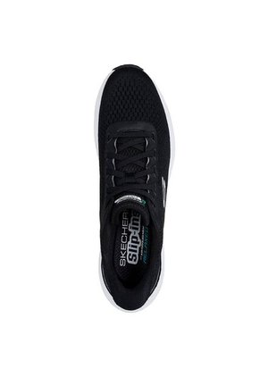 TENIS SKECHERS HOMBRE 232846BKW EDGERIDE Talla 9