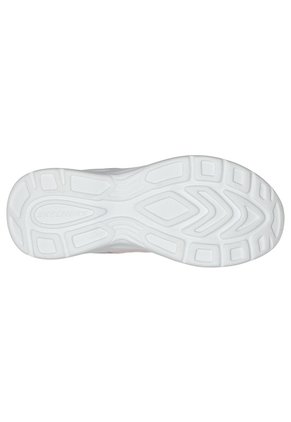 TENIS SKECHERS JUNIOR NINA 303553L-LTPK DYNAMAT Talla 11