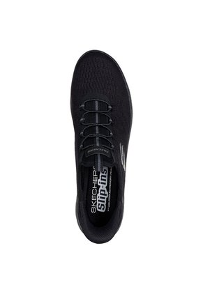 TENIS SKECHERS MUJER 150284BBK SUMMITS Talla 8