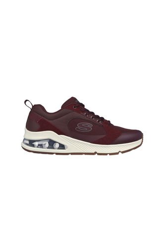 Tenis Hombre Skechers Uno 2 90´S - Rojo Skechers