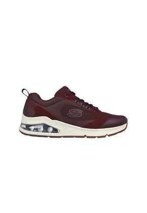 Tenis Hombre Skechers Uno 2 90´S - Rojo