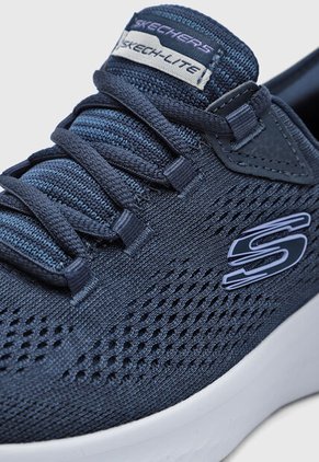 Tenis SKECHERS Skech Lite Pro - Natural Beauty Azul
