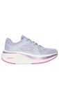 TENIS SKECHERS MUJER 129005LVPK GO RUN EL Talla 9 de Skechers