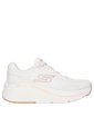 TENIS SKECHERS MUJER 129656OFWT MAX CUSHI Talla 7.5 de Skechers