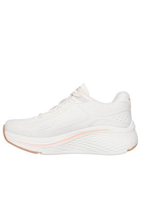 TENIS SKECHERS MUJER 129656OFWT MAX CUSHI Talla 7.5