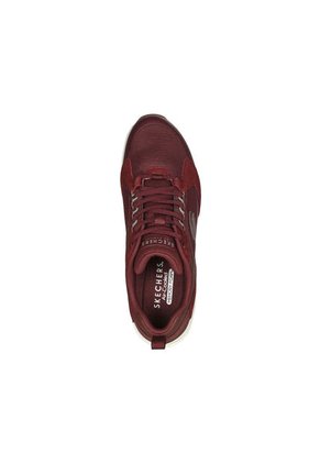 Tenis Hombre Skechers Uno 2 90´S - Rojo