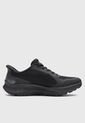 Tenis SKECHERS Go Run Consistent 2.0 - Captiva Negro de Skechers