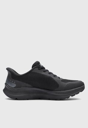 Tenis SKECHERS Go Run Consistent 2.0 - Captiva Negro