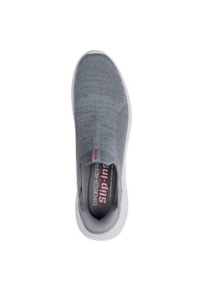 TENIS SKECHERS HOMBRE 233180GRY SKECH LITE Talla 9