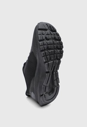 Tenis SKECHERS Go Run Consistent 2.0 - Captiva Negro