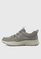 Tenis Lifestyle Gris SKECHERS Active Sequoia - Cycle Time de Skechers