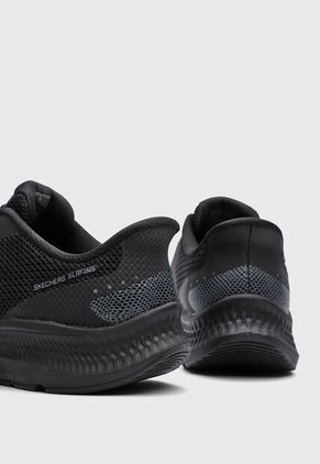 Tenis SKECHERS Go Run Consistent 2.0 - Captiva Negro