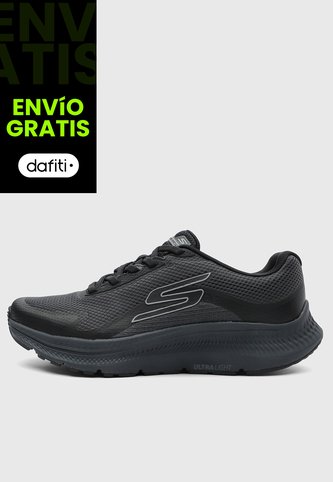 Tenis Running SKECHERS Go Run Consistent 2.0 - Arveda Gris Skechers