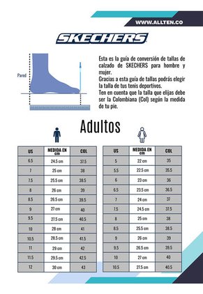 Tenis Mujer Skechers Street Uno - Stand On Air - Rosado-Blan