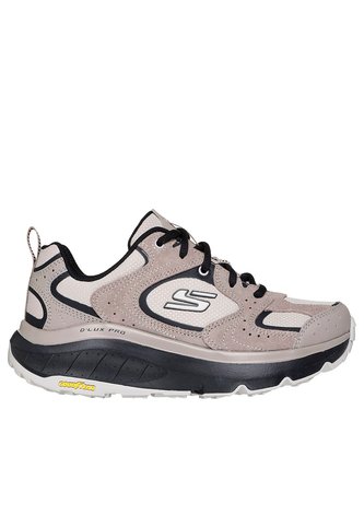 TENIS SKECHERS MUJER 180262BKTP D'LUX PRO Talla 8.5 Skechers