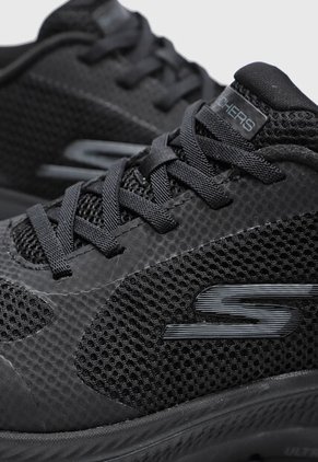 Tenis SKECHERS Go Run Consistent 2.0 - Captiva Negro