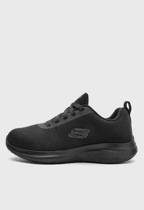 Tenis Casual SKECHERS Ultra Flex 3.0 Negro