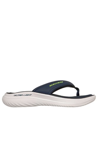 SANDALIAS SKECHERS HOMBRE 232982NVY BOUNDER 2. Talla 10 Skechers