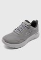 Tenis SKECHERS Go Walk Flex - Nitevizn Gris de Skechers
