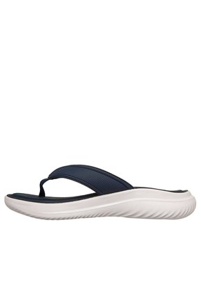 SANDALIAS SKECHERS HOMBRE 232982NVY BOUNDER 2. Talla 10