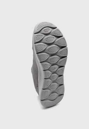 Tenis SKECHERS Go Walk Flex - Nitevizn Gris