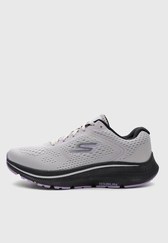 Tenis Running SKECHERS Go Run Consistent 2.0 Gris Skechers