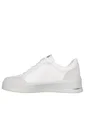 TENIS SKECHERS MUJER 185176WHT HILAND Talla 8 de Skechers