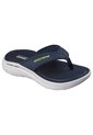SANDALIAS SKECHERS HOMBRE 232982NVY BOUNDER 2. Talla 10 de Skechers