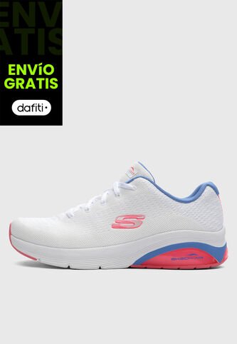 Tenis Lifestyle SKECHERS Skech Air Extreme 2.0 Blanco Skechers