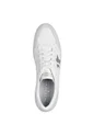 TENIS SKECHERS MUJER 185176WHT HILAND Talla 8 de Skechers