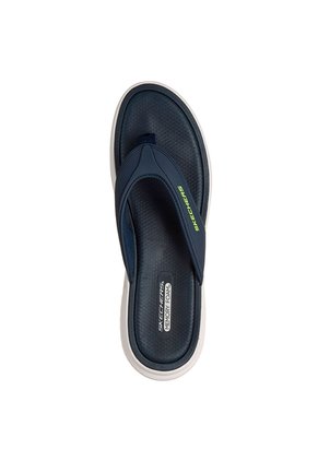 SANDALIAS SKECHERS HOMBRE 232982NVY BOUNDER 2. Talla 10