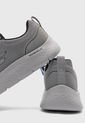 Tenis SKECHERS Go Walk Flex - Nitevizn Gris de Skechers