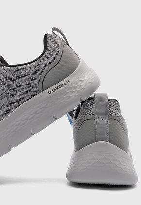 Tenis SKECHERS Go Walk Flex - Nitevizn Gris