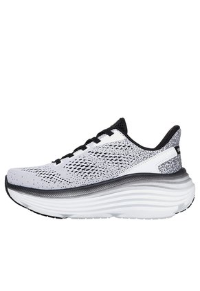 TENIS SKECHERS MUJER 129479WBK MAX CUSHIO Talla 8