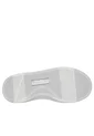 TENIS SKECHERS MUJER 185176WHT HILAND Talla 8 de Skechers