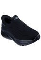 TENIS SKECHERS MUJER 125843BBK GO WALK AR Talla 6.5 de Skechers