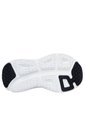 TENIS SKECHERS MUJER 129479WBK MAX CUSHIO Talla 8 de Skechers