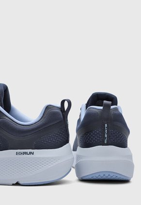 Tenis SKECHERS Go Run Elevate Azul